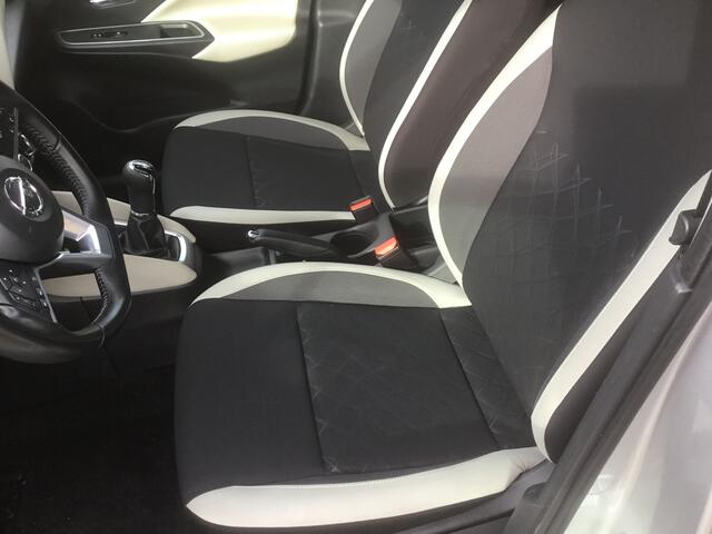 Nissan MICRA 1.0 IG-T N-Connecta