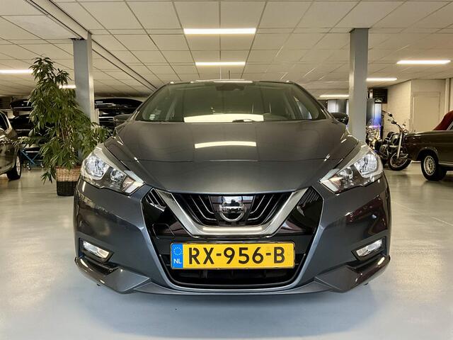 Nissan MICRA 0.9 IG-T Tekna ** RIJKLAARPRIJS **