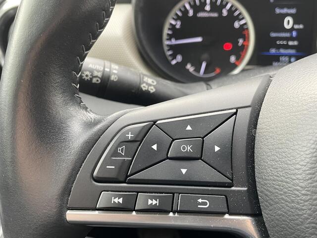 Nissan MICRA 1.0 IG-T N-Connecta