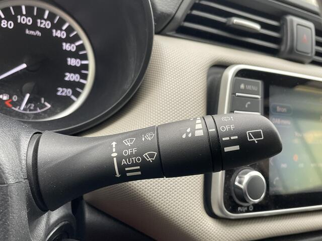 Nissan MICRA 1.0 IG-T N-Connecta