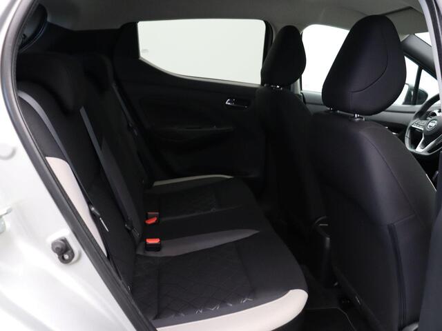 Nissan MICRA 1.0 IG-T N-Design | Airco | Lane Assist | Automatische Verlichting | Cruise Control | Parkeersensoren Achter |