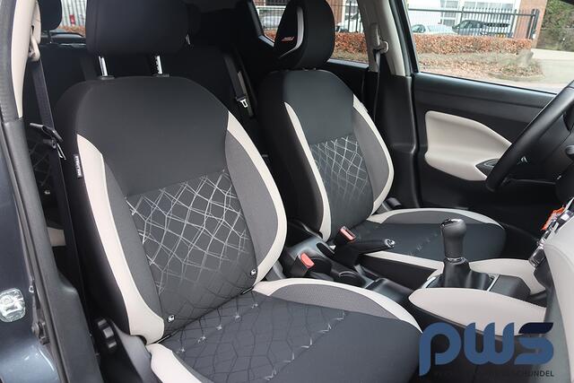 Nissan MICRA 1.0 IG-T N-Design Navi / PDC / Leer-Stof / Cruise / Lane Assist / Dealer Onderhouden