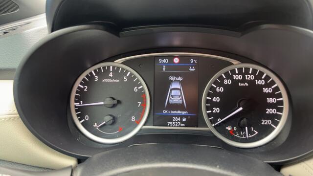 Nissan MICRA 1.0 IG-T Tekna Cruise, Navi, PDC