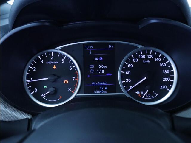 Nissan MICRA 1.0 IG-T N-Connecta Airco/Apple Carplay/Android Auto/PDC