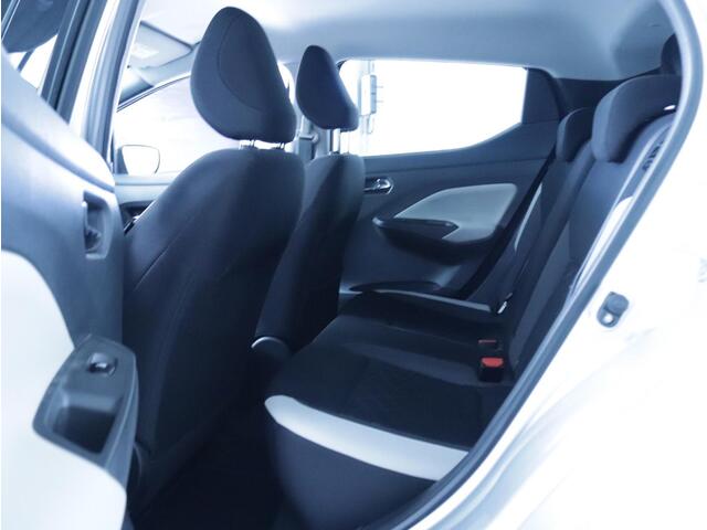 Nissan MICRA 1.0 IG-T N-Connecta Airco/Apple Carplay/Android Auto/PDC