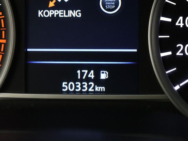 Nissan MICRA 100pk IG-T N-Connecta Airco | Camera | Navi | Parksens. achter