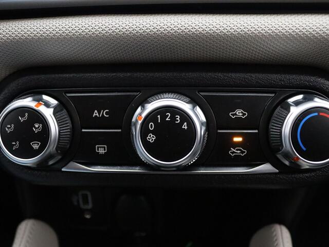Nissan MICRA 100pk IG-T N-Connecta Airco | Camera | Navi | Parksens. achter
