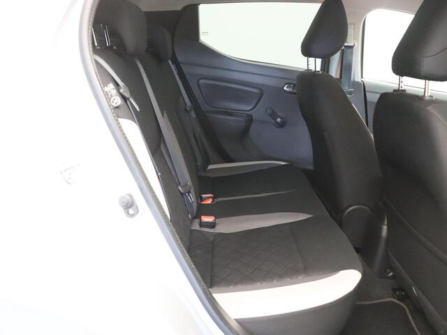Nissan MICRA 0.9 IG-T N-Connecta | Velgen Lichtmetaal | Navigatie | Climate Control | Cruise Control |
