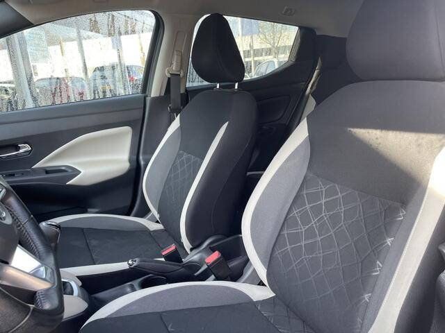 Nissan MICRA 0.9 IG-T N-Connecta