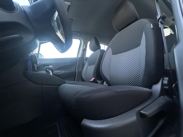 Nissan MICRA 1.0 IG-T Acenta | Trekhaak |