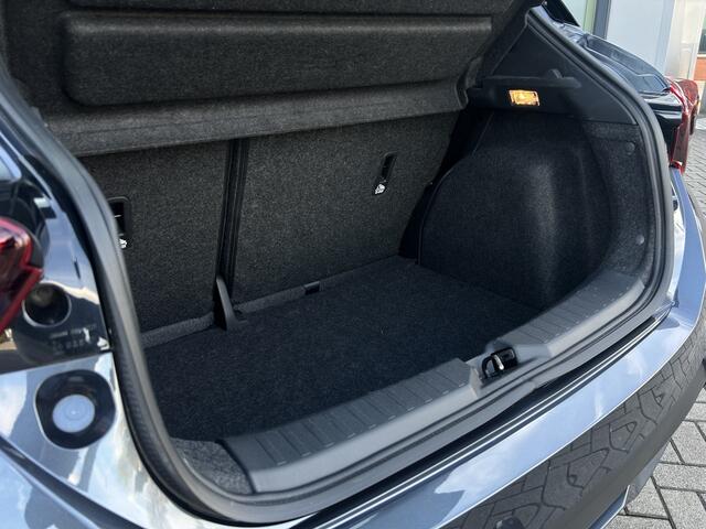 Nissan MICRA 1.0 IG-T Acenta | Trekhaak |