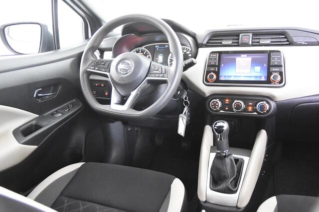Nissan MICRA 0.9 IG-T Edition *1ste Eigenaar*Airco*