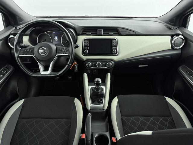 Nissan MICRA 1.0 IG-T N-Connecta