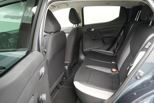 Nissan MICRA BWJ 2019 | 0.9 IG-T 90PK N-Way | Clima | PDC | Navi | Cruise | Privacy glass | LED | Lichtmetaal |