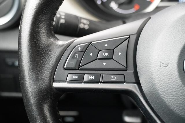 Nissan MICRA BWJ 2019 | 0.9 IG-T 90PK N-Way | Clima | PDC | Navi | Cruise | Privacy glass | LED | Lichtmetaal |