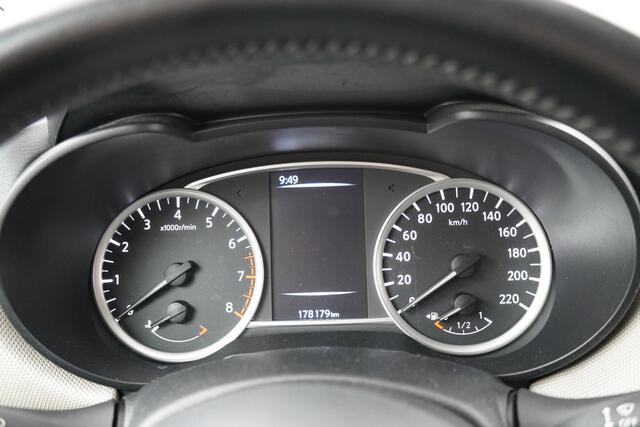 Nissan MICRA BWJ 2019 | 0.9 IG-T 90PK N-Way | Clima | PDC | Navi | Cruise | Privacy glass | LED | Lichtmetaal |