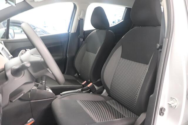 Nissan MICRA 1.0 IG-T Acenta | Climatronic | Parkeersensor | Apple Carplay Android Auto Navigatie | Cruise control |