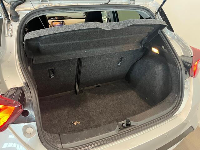Nissan MICRA 0.9 IG-T 90 Business Edition | Navi | Clima | Cruise | Lichtmetalen velgen 16" | Achteruitrijcamera
