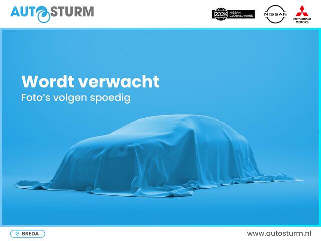 Nissan MICRA 0.9 IG-T N-Connecta + Trekhaak / Navigatie / Climate en Cruise Control! /