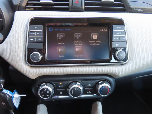 Nissan MICRA 0.9 IG-T Business Edition