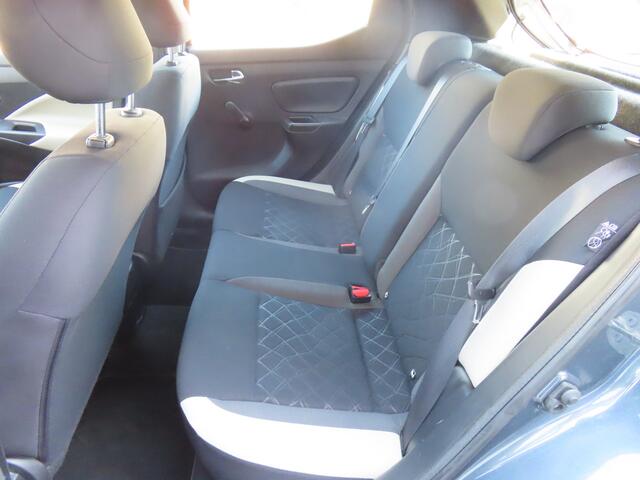 Nissan MICRA 0.9 IG-T Business Edition