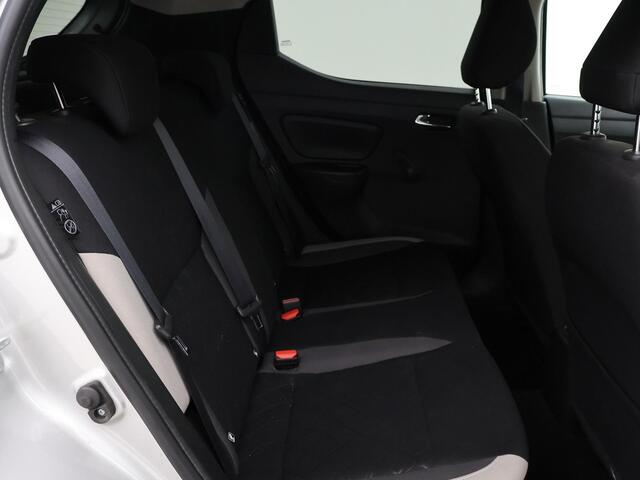 Nissan MICRA 0.9 IG-T N-CONNECTA + CAMERA | NAVIGATIE | CLIMATE|CRUISE CONTROL