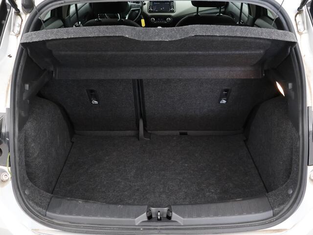Nissan MICRA 0.9 IG-T N-CONNECTA + CAMERA | NAVIGATIE | CLIMATE|CRUISE CONTROL