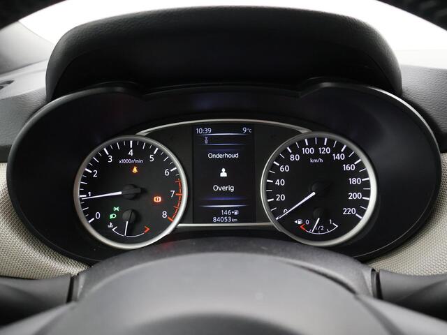 Nissan MICRA 0.9 IG-T N-CONNECTA + CAMERA | NAVIGATIE | CLIMATE|CRUISE CONTROL