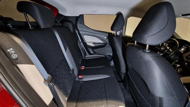 Nissan MICRA 1.0 IG-T N-Connecta | Climate Control | Camera