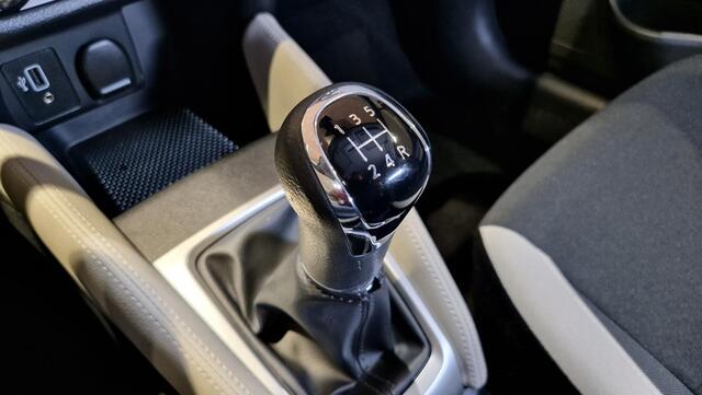 Nissan MICRA 1.0 IG-T N-Connecta | Climate Control | Camera