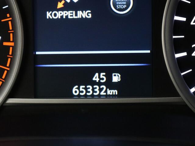 Nissan MICRA 101pk IG-T N-Connecta Camera | Cruise | Carplay | Navi | Parkeersens. achter