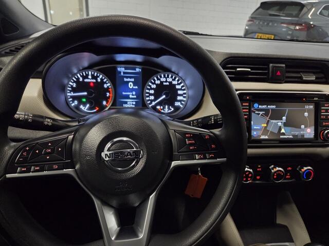 Nissan MICRA 0.9 IG-T N-Connecta