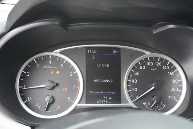 Nissan MICRA 1.0 IG-T N-Connecta CarPlay | Park. sensoren | Camera | Navigati