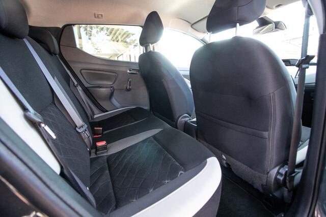 Nissan MICRA 0.9 IG-T N-Connecta All-in rijklaarprijs | Nav | Cam | Privacy glass