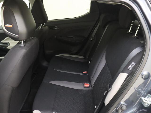 Nissan MICRA 1.0 IG-T N-Design | Navigatie | Cruise Control | LM Velgen
