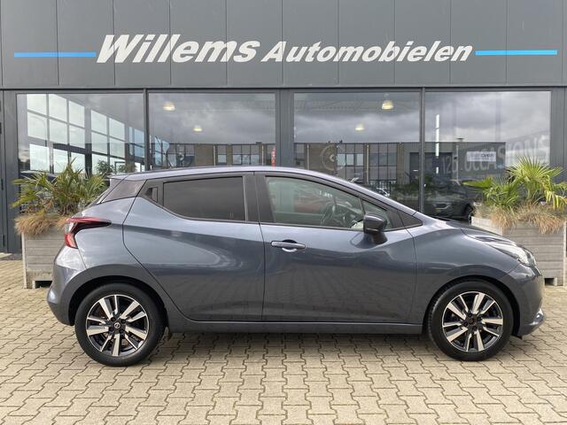 Nissan MICRA 0.9 IG-T N-Connecta NAvigatie , Camera , Pdc
