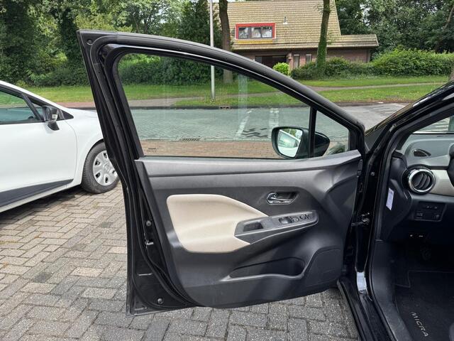 Nissan MICRA 0.9 IG-T N-Connecta