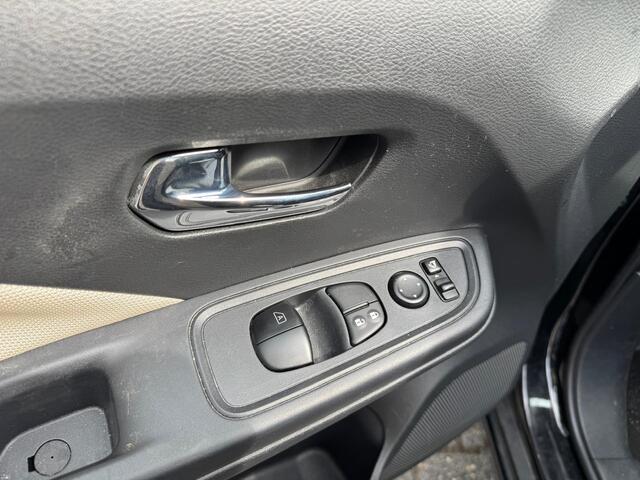 Nissan MICRA 0.9 IG-T N-Connecta