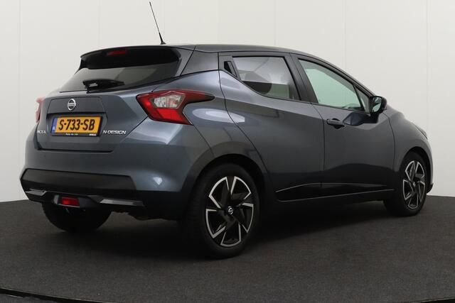 Nissan MICRA 1.0 IG-T N-Design Carplay Bose Navi Cruise Control