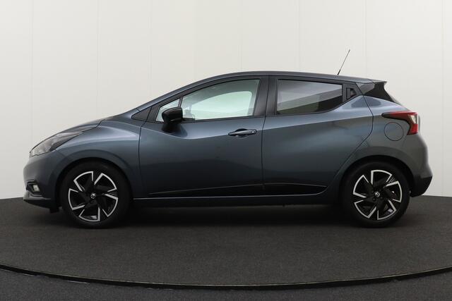 Nissan MICRA 1.0 IG-T N-Design Carplay Bose Navi Cruise Control