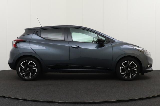 Nissan MICRA 1.0 IG-T N-Design Carplay Bose Navi Cruise Control