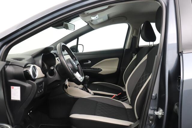 Nissan MICRA 1.0 IG-T N-Design Carplay Bose Navi Cruise Control