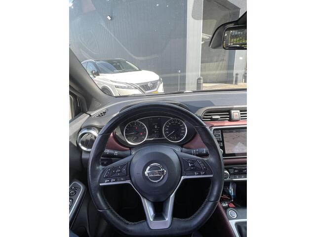 Nissan MICRA 1.0 IG-T N-Style