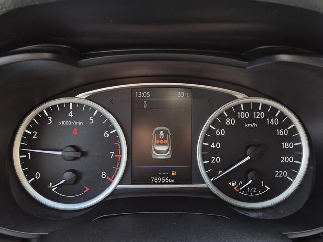 Nissan MICRA 1.0 IG-T N-Sport