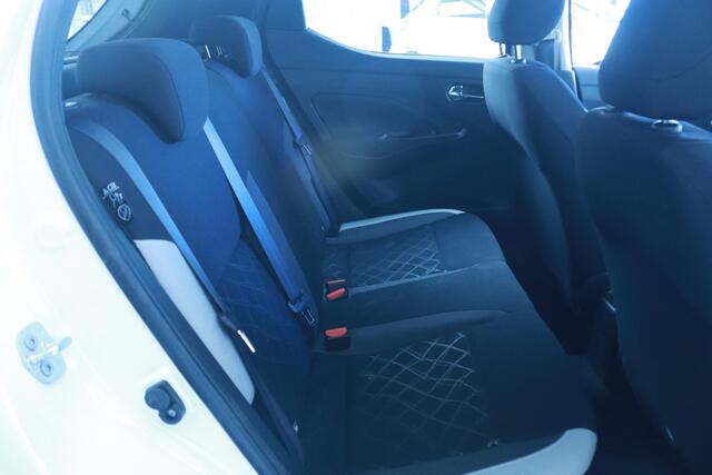 Nissan MICRA 1.0 IG-T N-Connecta Airco/Navi/Camera