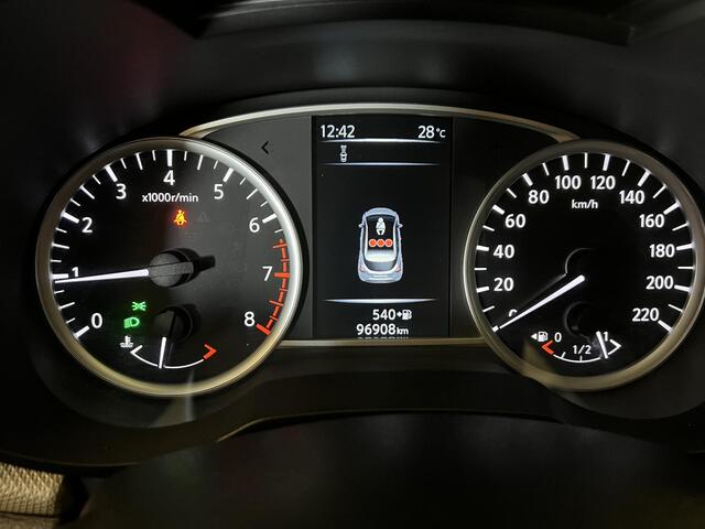 Nissan MICRA 0.9 IG-T N-Connecta | Navigatie | Climate Control | Achteruitrijcamera |