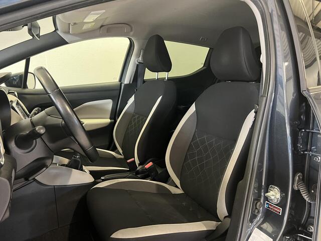 Nissan MICRA 0.9 IG-T N-Connecta | Navigatie | Climate Control | Achteruitrijcamera |