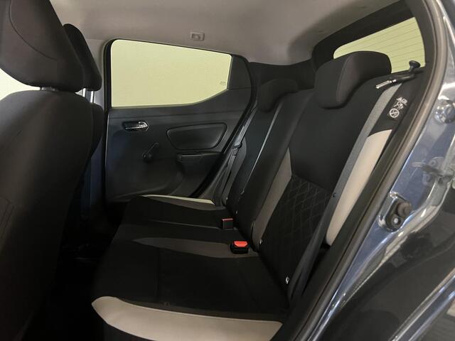 Nissan MICRA 0.9 IG-T N-Connecta | Navigatie | Climate Control | Achteruitrijcamera |