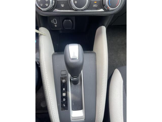 Nissan MICRA 1.0 IG-T N-Design Automaat