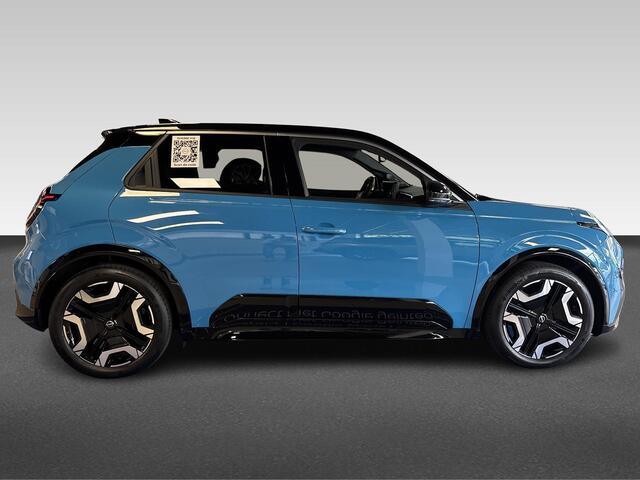 Nissan MICRA ADVANCE - Launch Edition 40 kWh | ALLEEN VANDAAG IN DE SHOWROOM!